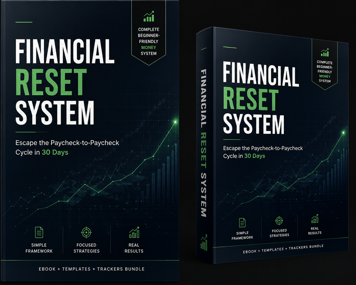AI Financial Reset eBook