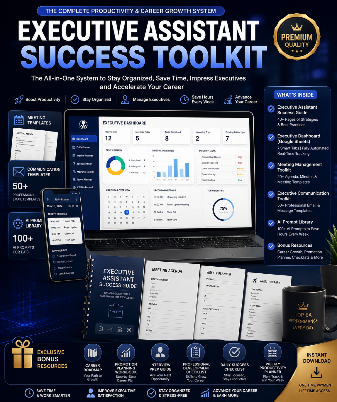 Digital Marketing Hub