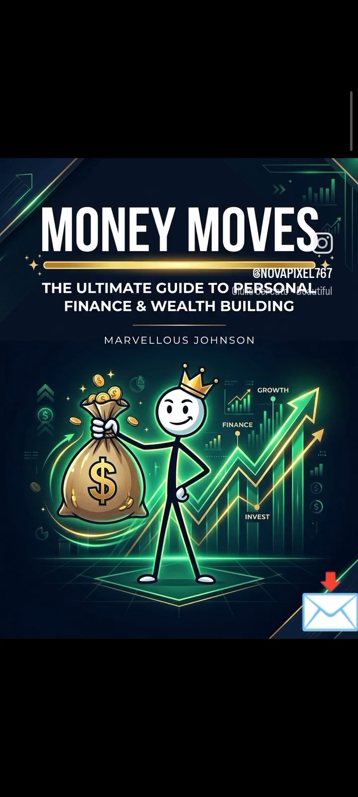 Moves — Complete Animated Resource Pack